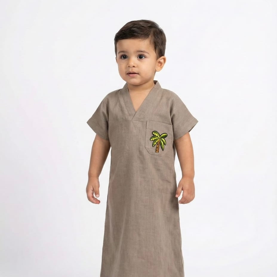 مجموعة من الجلابيات 🌙