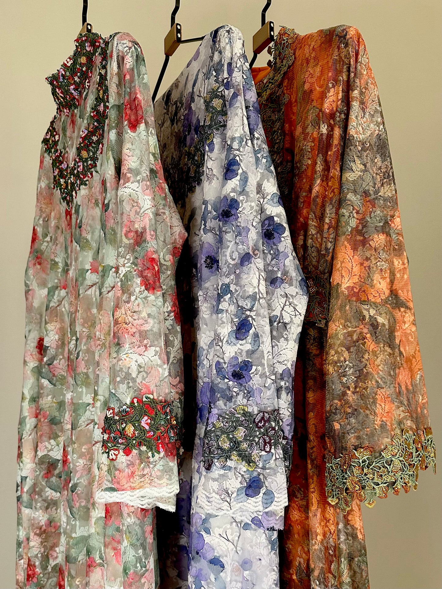 مجموعة الدانتيل