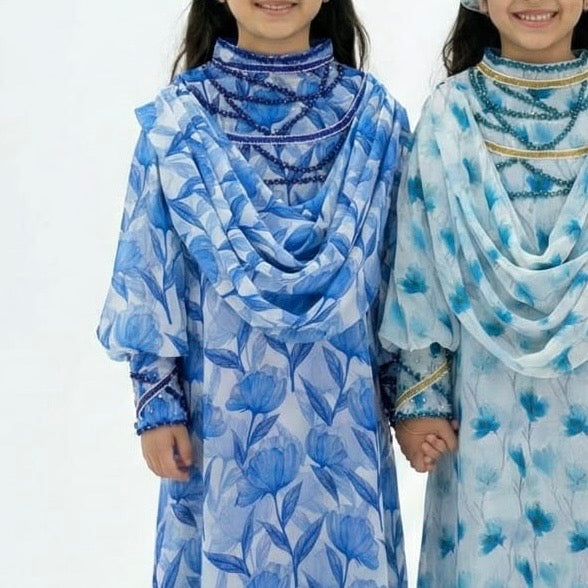 JOY - EID