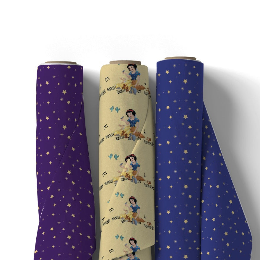 JOYCE fabric