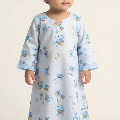 يا دُر يا حصّ البحر  🐚