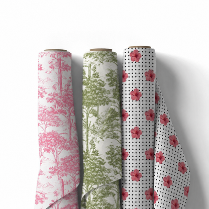 JOYCE fabric