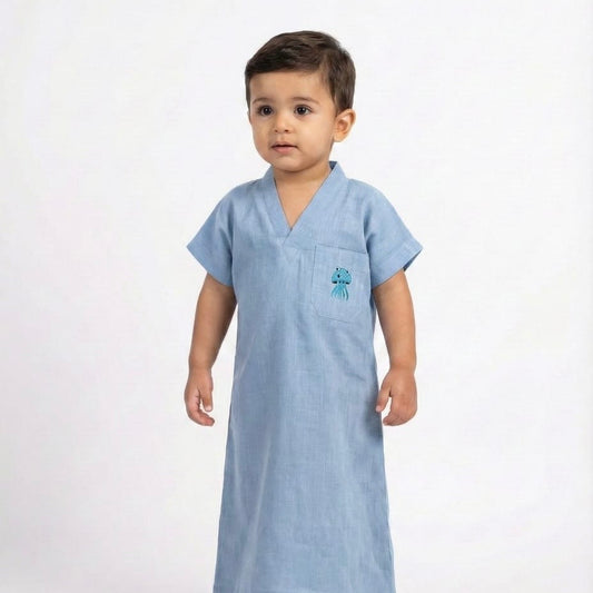 مجموعة من الجلابيات 🌙