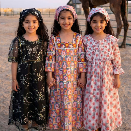 Ramadan vibes- 3 pic