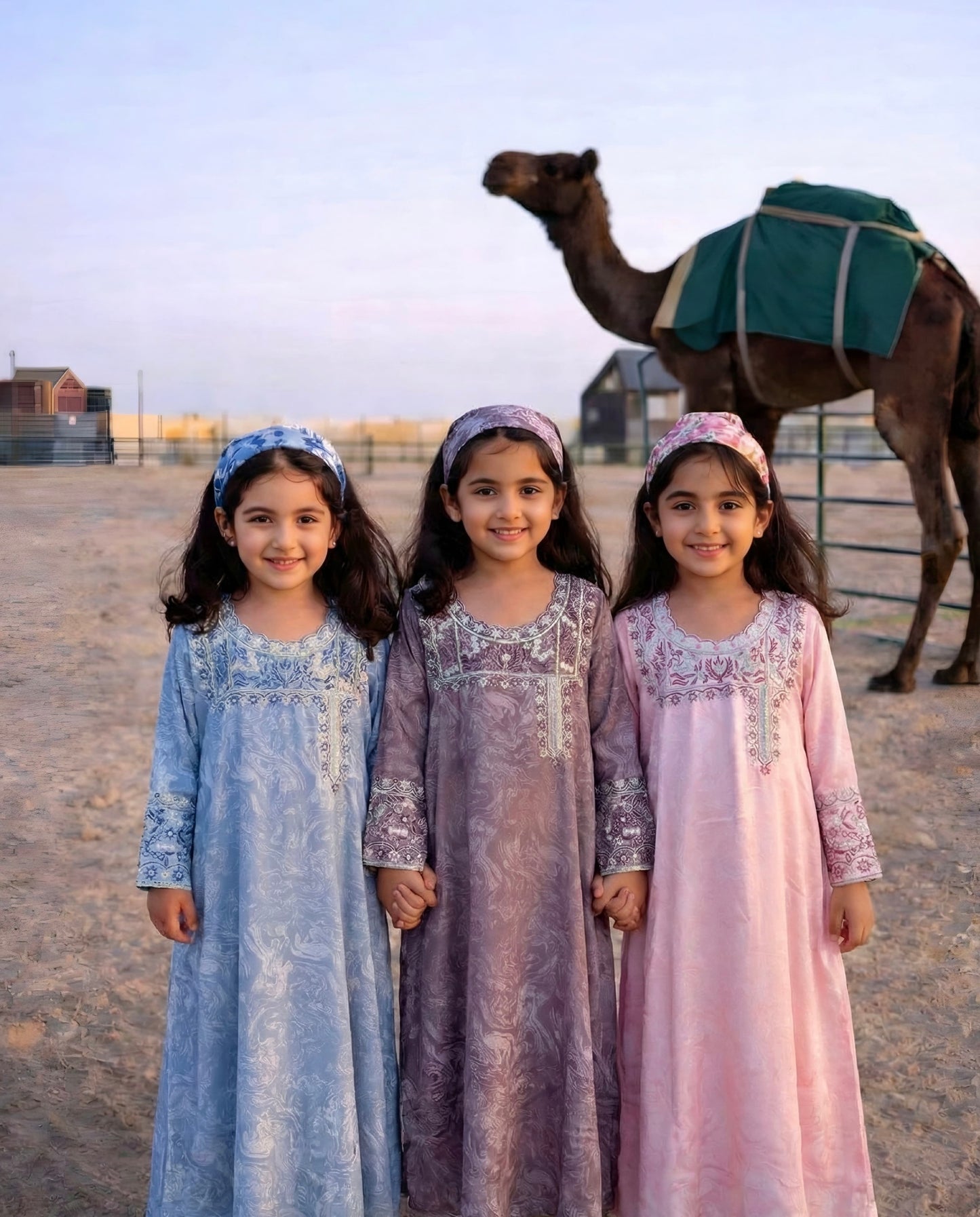 مخورة الـ 🍬