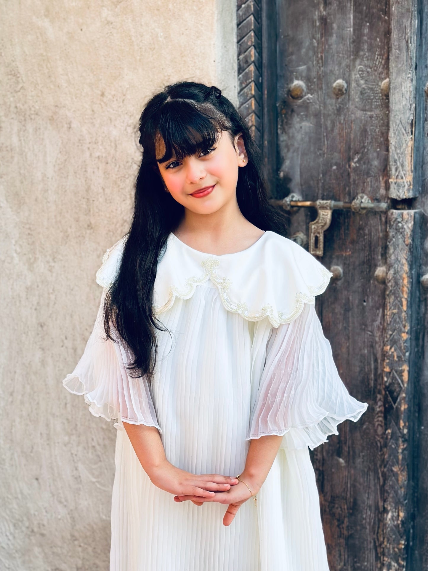 فستان عيد الاتحاد 🇦🇪