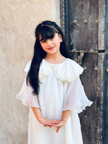 فستان عيد الاتحاد 🇦🇪