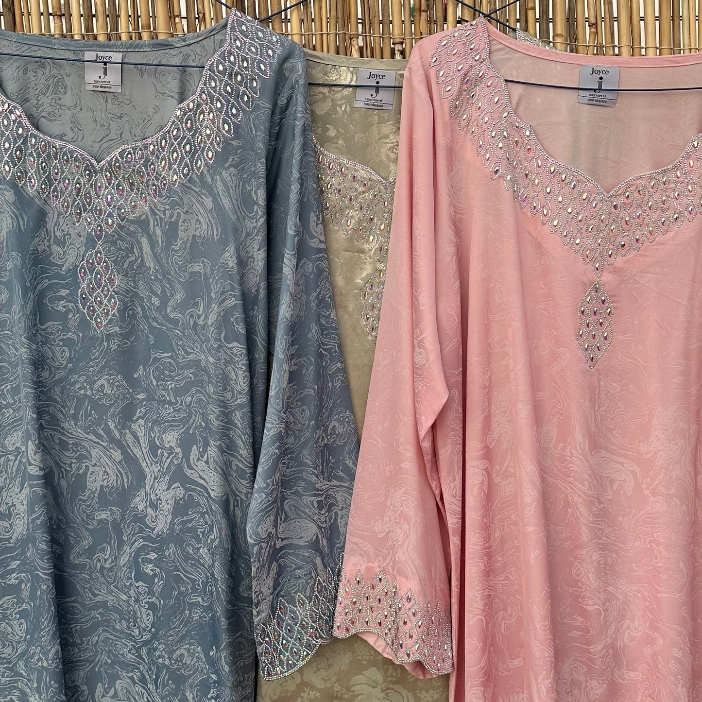 مخورة الكرستال