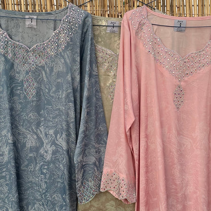 مخورة الكرستال