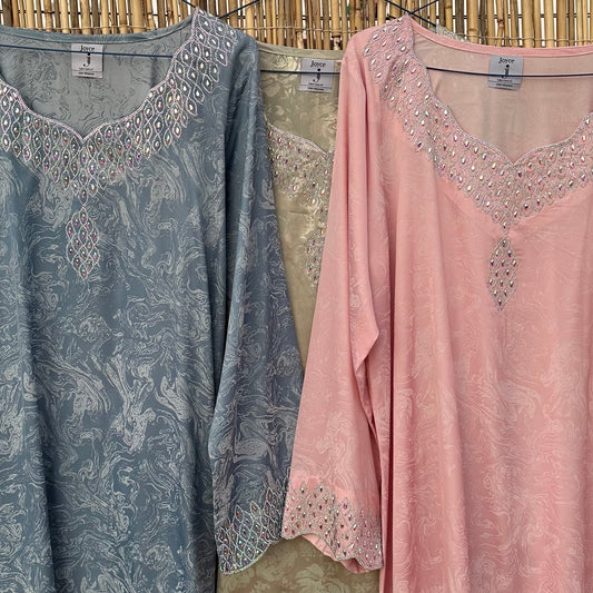 مخورة الكرستال