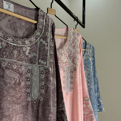 مخـورة الـ 🍭