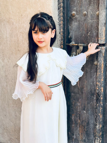 فستان عيد الاتحاد 🇦🇪