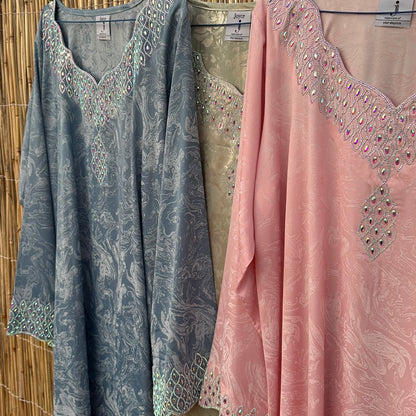 مخورة الكرستال