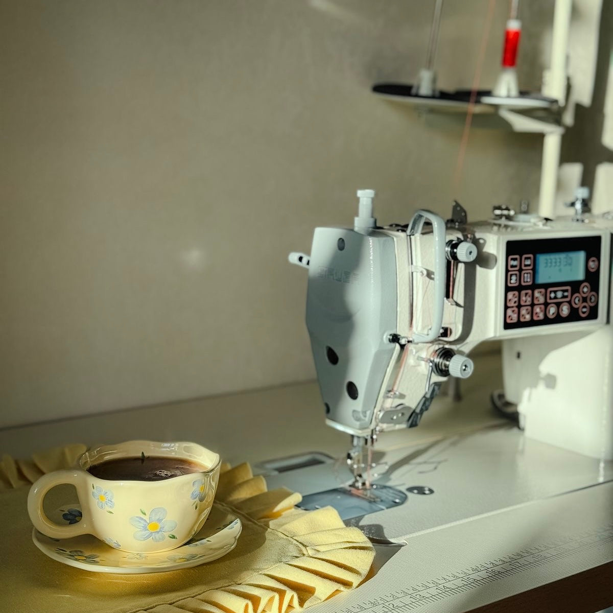 خدمة الخياطة