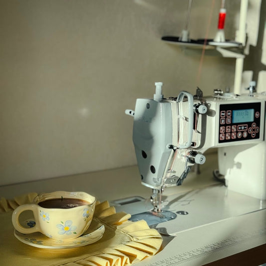 خدمة الخياطة