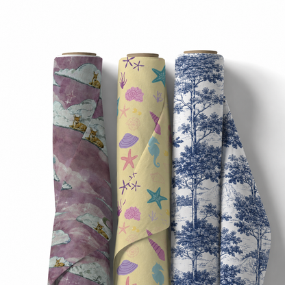 JOYCE fabric