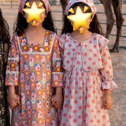 Ramadan vibes- 2 pic