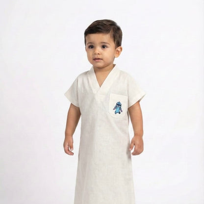 مجموعة من الجلابيات 🌙