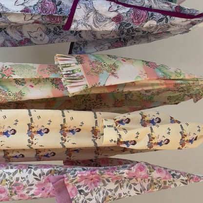 Kids Kandora - 5 pic