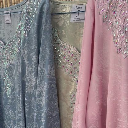 مخورة الكرستال